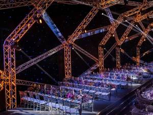 قاعة اوسيل فينو للمناسبات | جبل لبنان