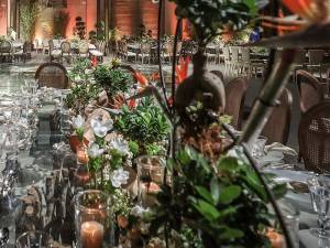 قاعة اوسيل فينو للمناسبات | جبل لبنان - 6