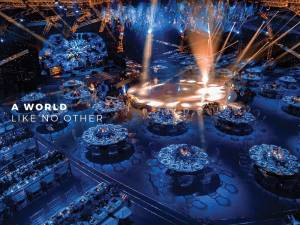 قاعة اوسيل فينو للمناسبات | جبل لبنان - 8