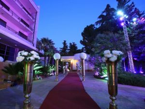 لو جاردان فندق شتورة بارك بيروت - 6