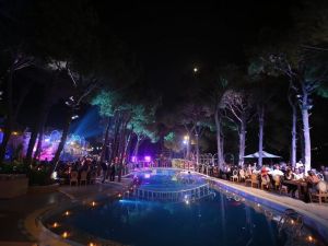 باين سبرينغس جبل لبنان - 6