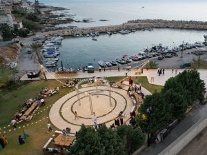 بورتو فيردي كسروان - 6