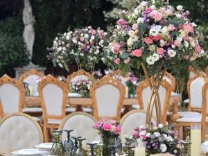 قاعة القلعة جنوب لبنان - 11