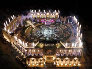 جوبيتر زغرتا