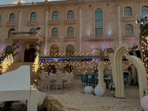 حديقة الأحلام جبل لبنان - 7