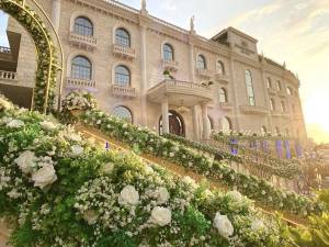 حديقة الأحلام جبل لبنان - 10