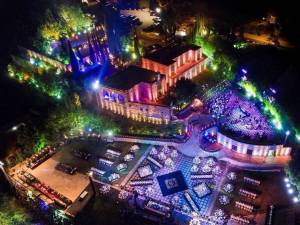 دومين دي زكريت جبل لبنان