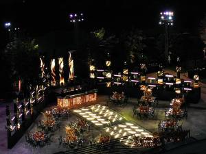 ذا ليجند فينيو جبل لبنان