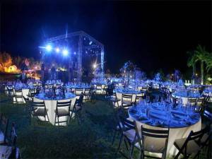 سيلو جاردن جبل لبنان