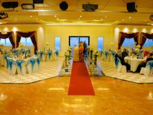 صالة أفراح مطل القمر - 4