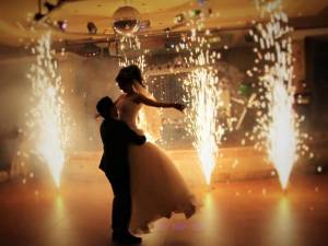 صالة أفراح مطل القمر - 5