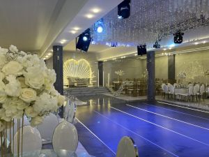 صالة الوادي محافظة الجنوب - 4