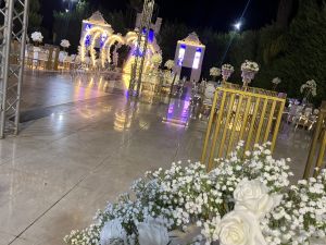 صالة الوادي محافظة الجنوب - 5