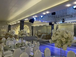 صالة الوادي محافظة الجنوب - 7