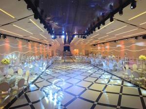 قاعة القلعة جنوب لبنان - 5