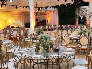 قاعة القلعة جنوب لبنان