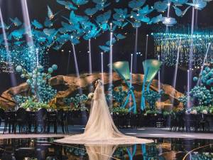 قاعة بافيليون بيروت | الواجهة البحرية - 4