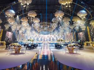 قاعة بافيليون بيروت | الواجهة البحرية - 6