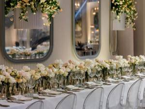 قاعة بافيليون بيروت | الواجهة البحرية - 7