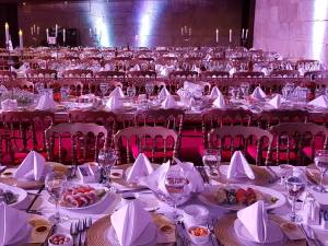 قاعة بالاديو كسروان