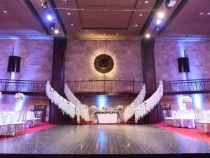 قاعة بالاديو كسروان - 6