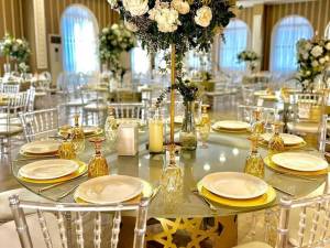 قاعة روش دورين