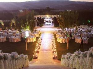 قاعة كونشيرتو البقاع