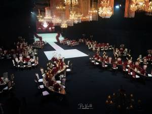 قاعة لايف فينيو جبل لبنان - 6