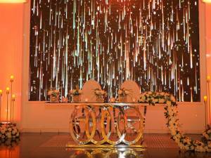 قاعة منتجع ليلة عمر - 7