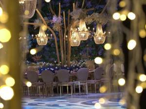 قاعة القلعة جنوب لبنان - 9