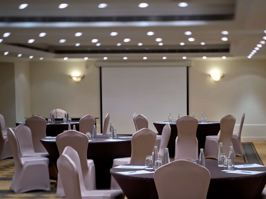 قاعات الاجتماعات راديسون بلو بيروت - thumb