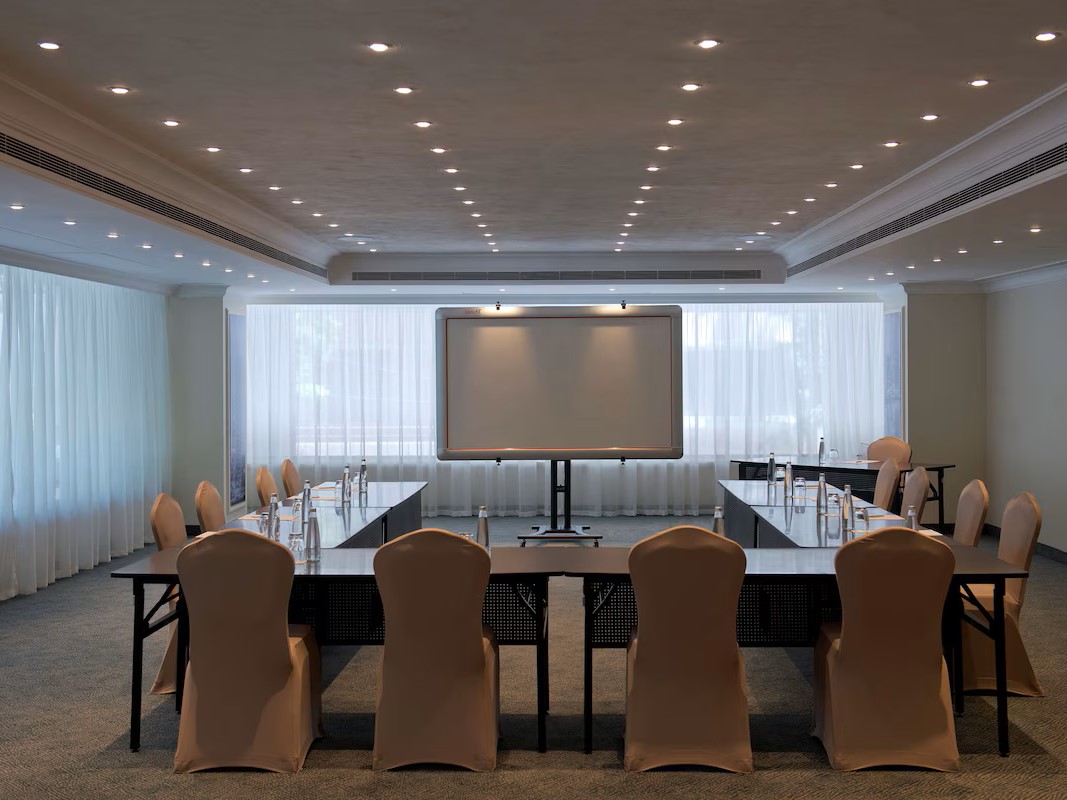 قاعات الاجتماعات راديسون بلو بيروت - thumb