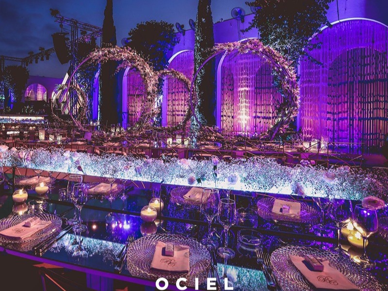 اوسيل فينو جبل لبنان - thumb