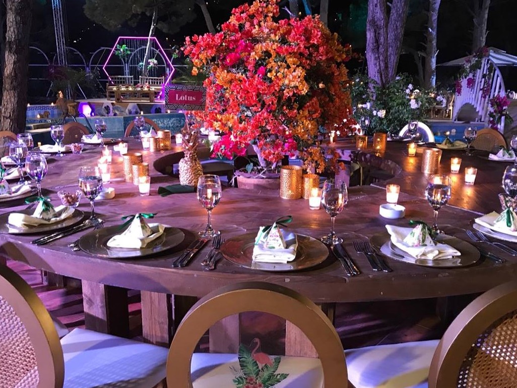 باين سبرينغس جبل لبنان - thumb