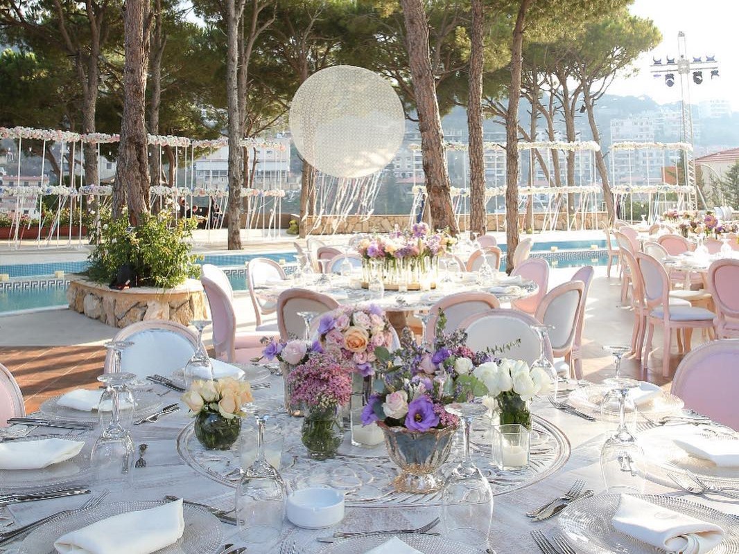 باين سبرينغس جبل لبنان - thumb