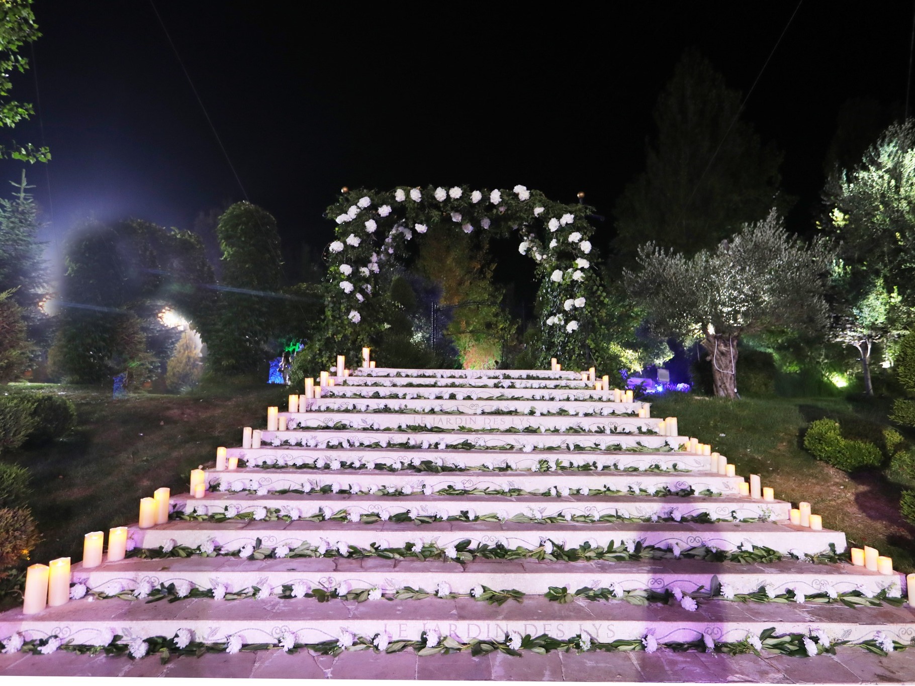 جاردن دي ليز كسروان - thumb