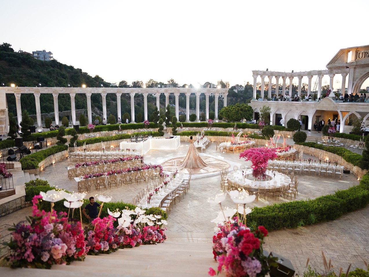 جوبيتر زغرتا - thumb