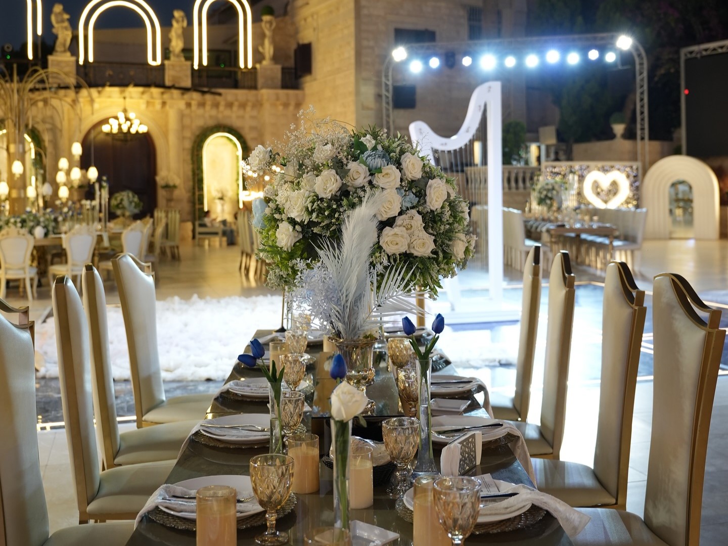 حديقة الأحلام جبل لبنان - thumb