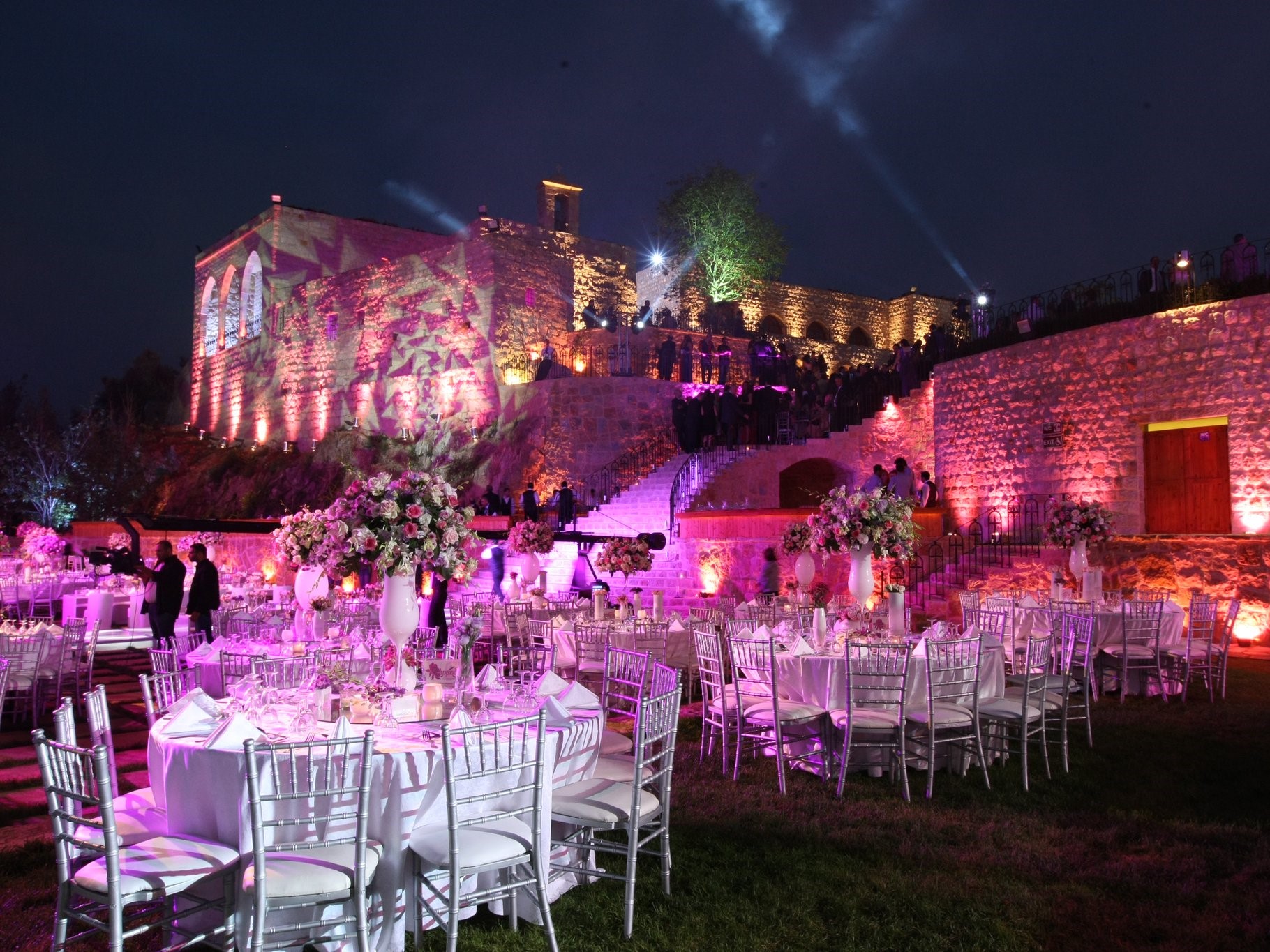 دومين دي زكريت جبل لبنان - thumb