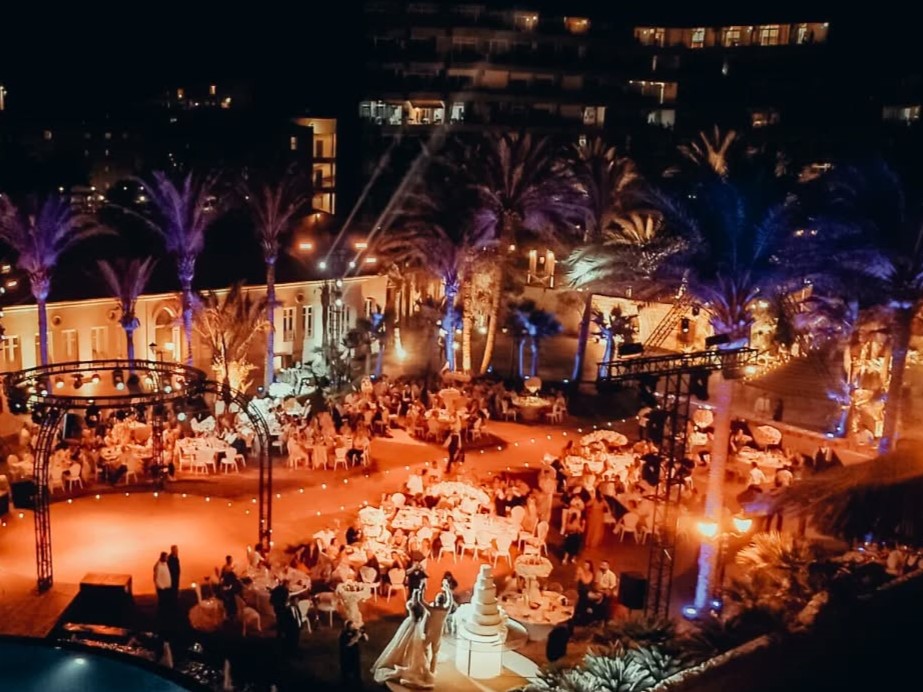 دومين ديس ميرس جبل لبنان