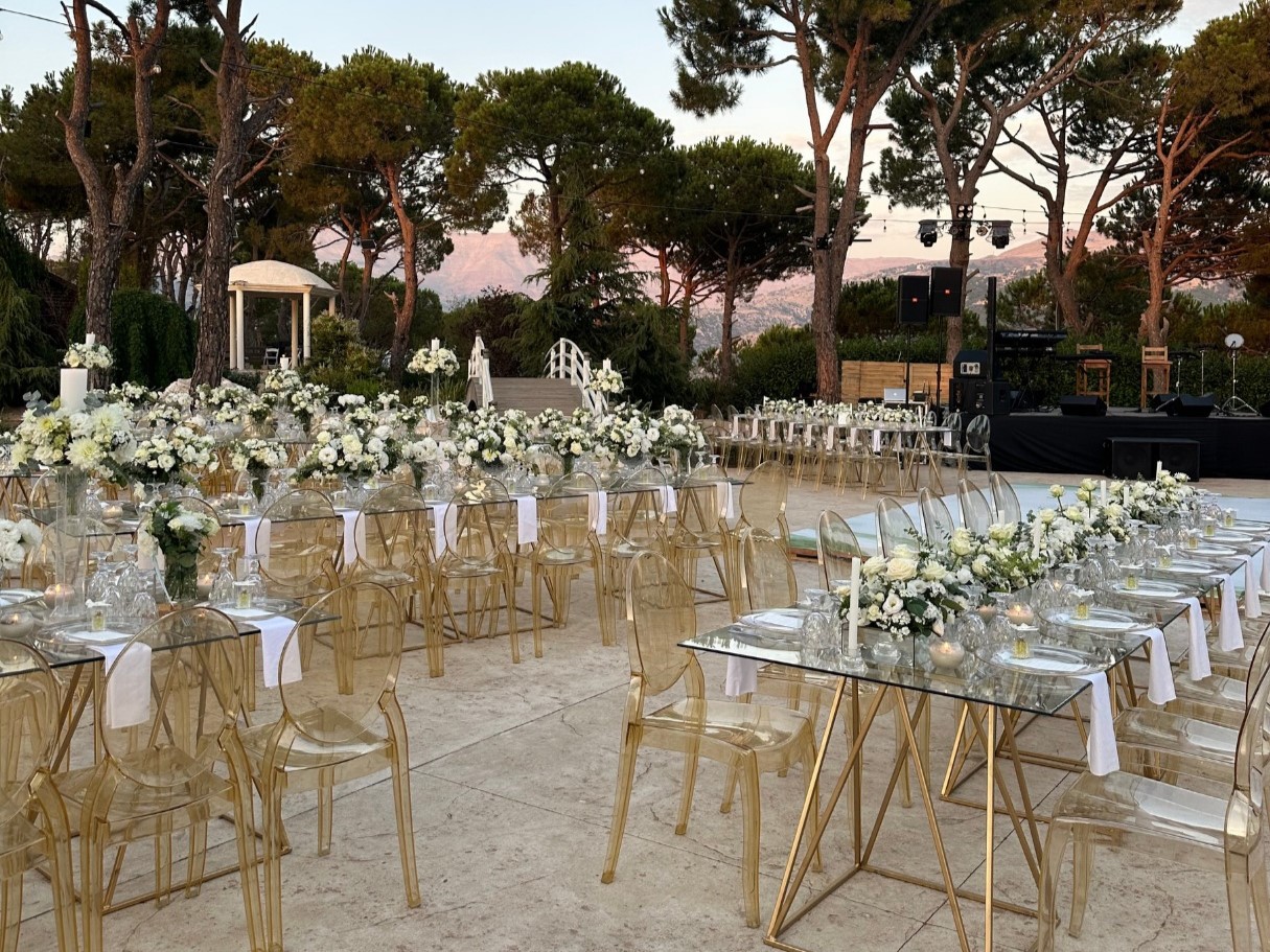 ذا روزز جاردن جبل لبنان - thumb