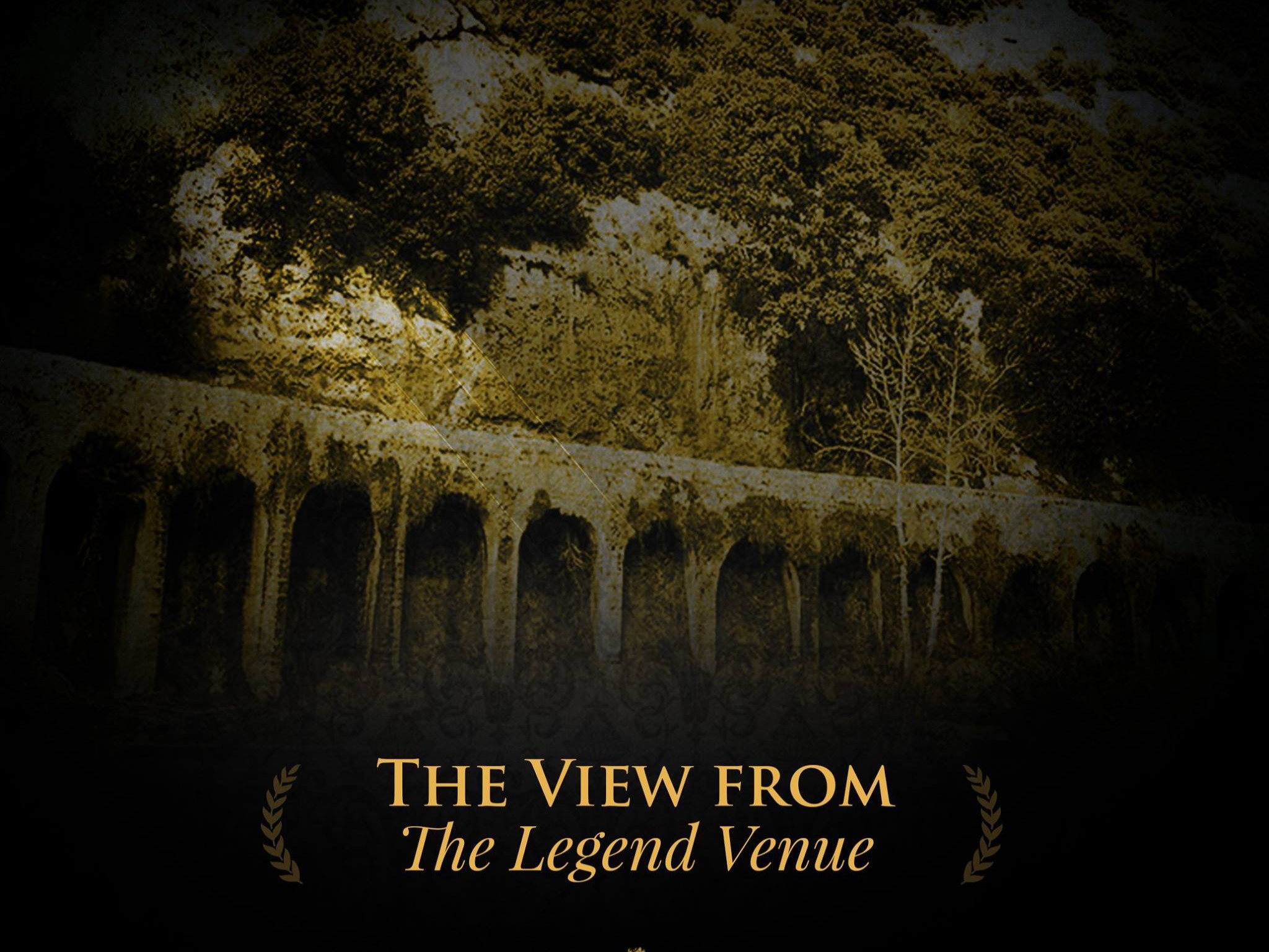 ذا ليجند فينيو جبل لبنان