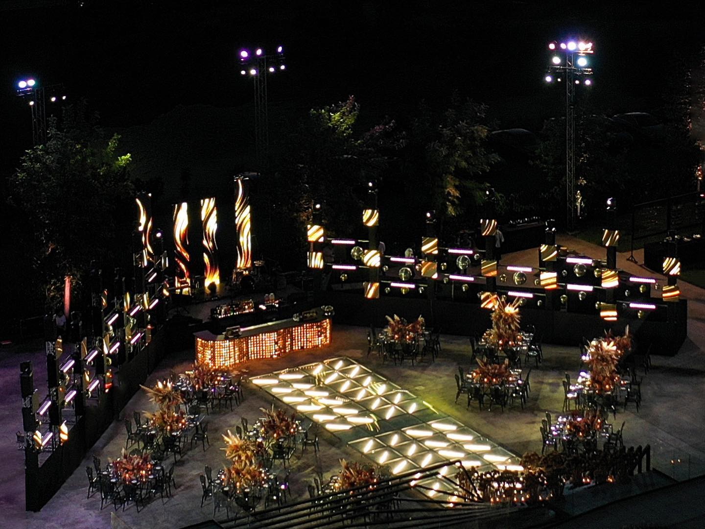 ذا ليجند فينيو جبل لبنان - thumb