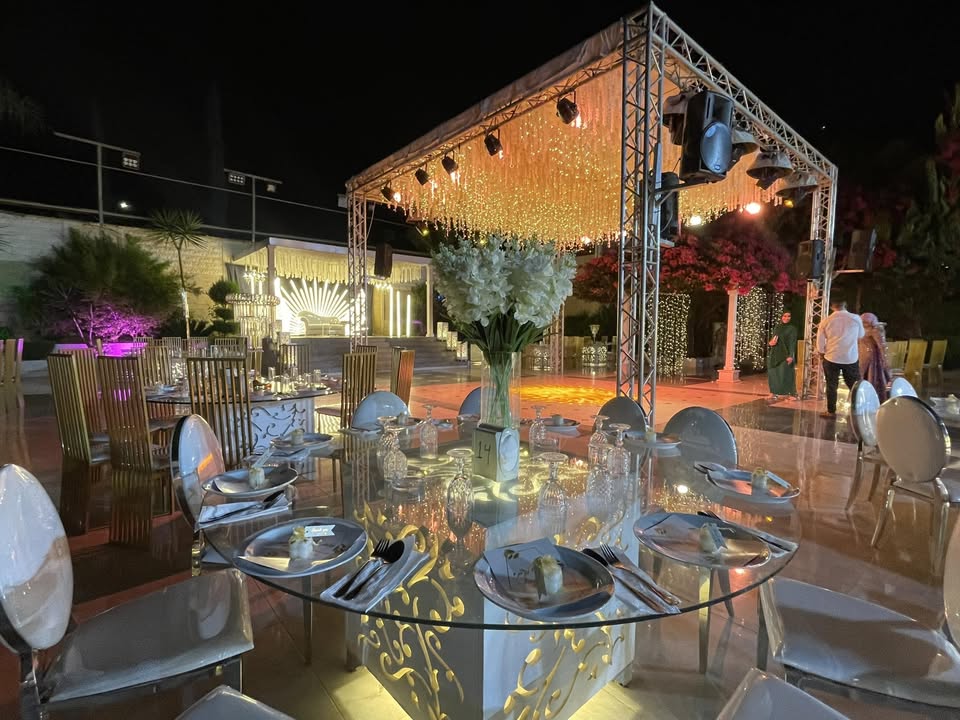 صالة الوادي محافظة الجنوب