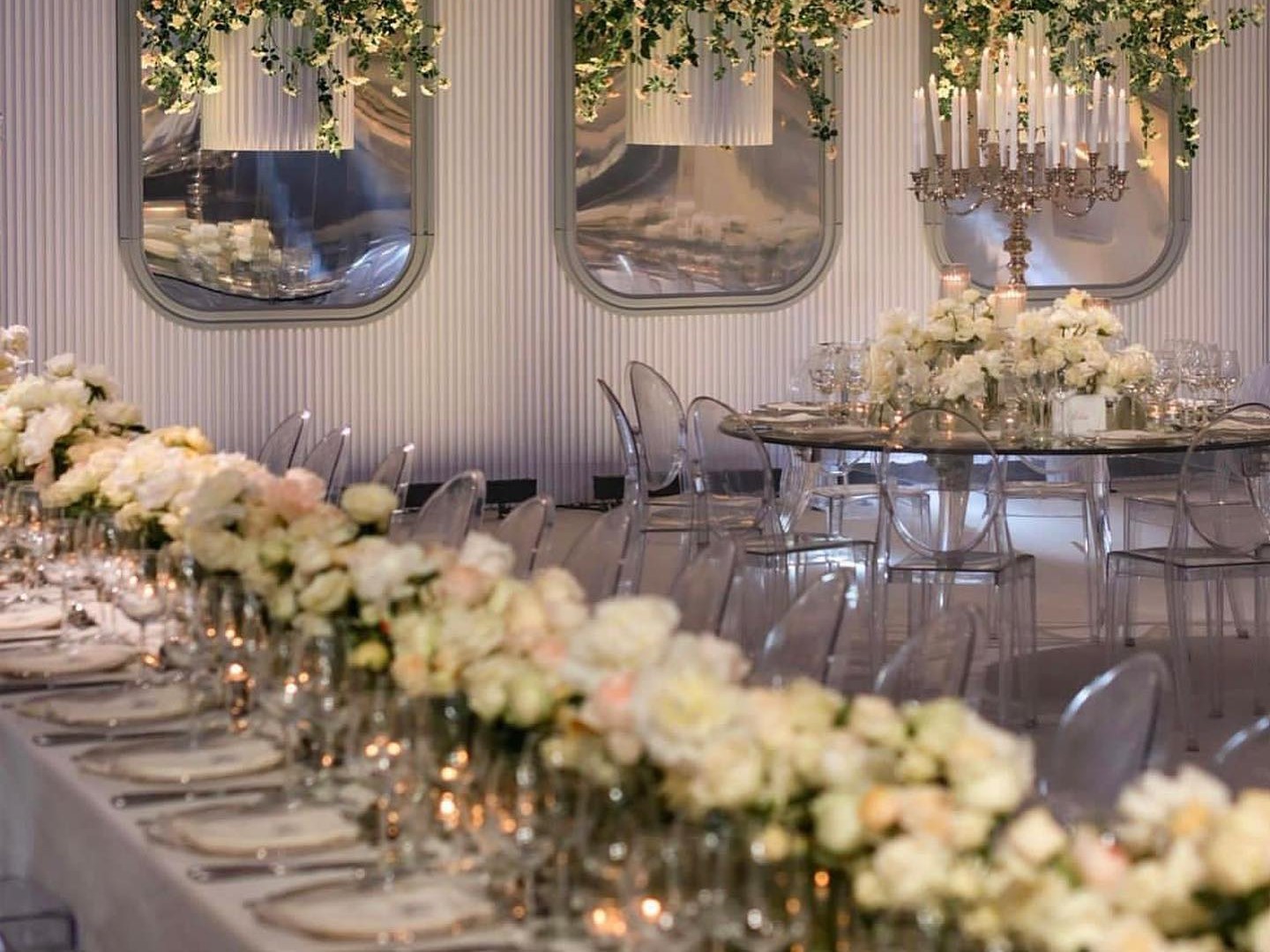 قاعة بافيليون بيروت - thumb