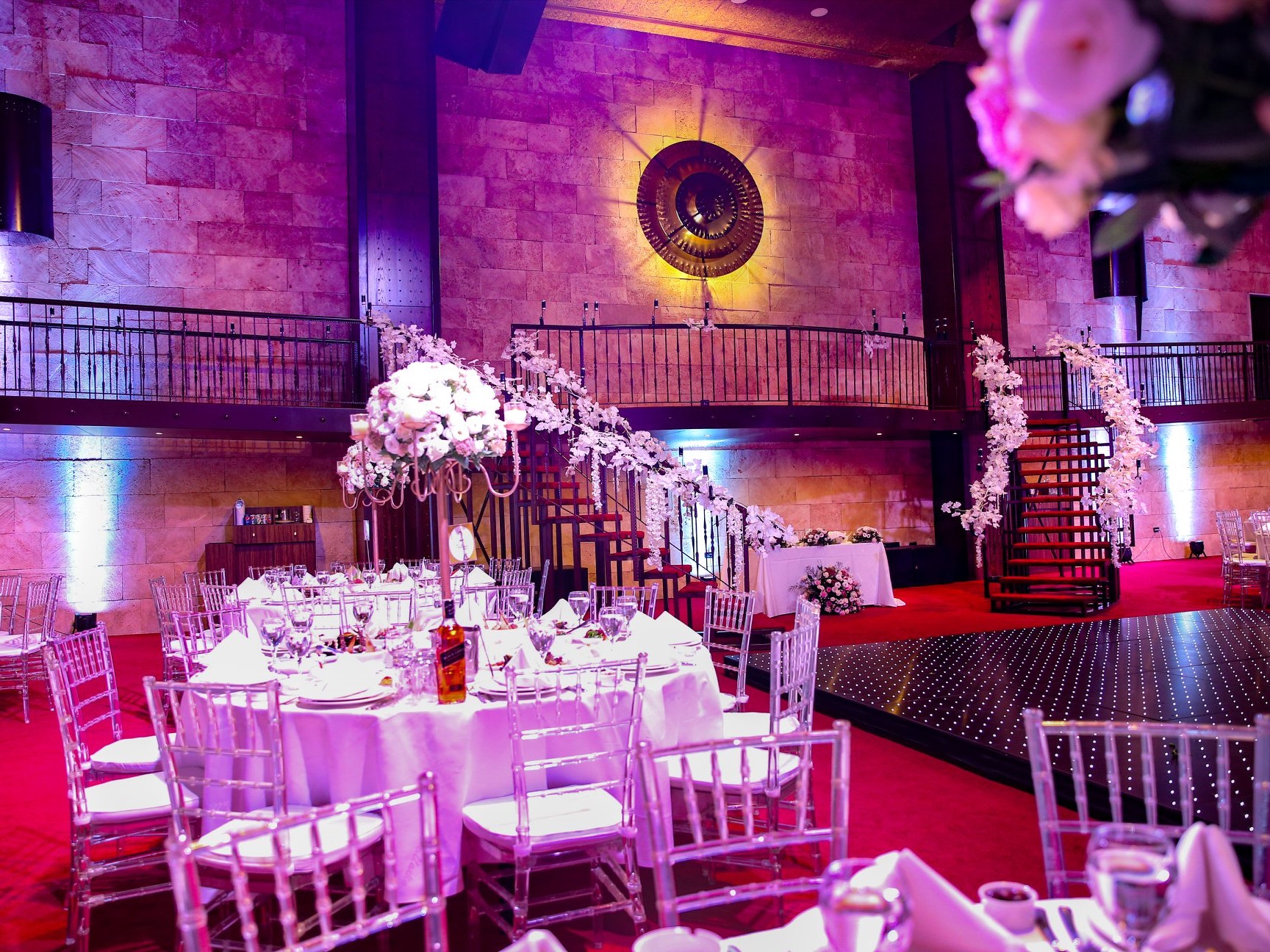 قاعة بالاديو كسروان - thumb