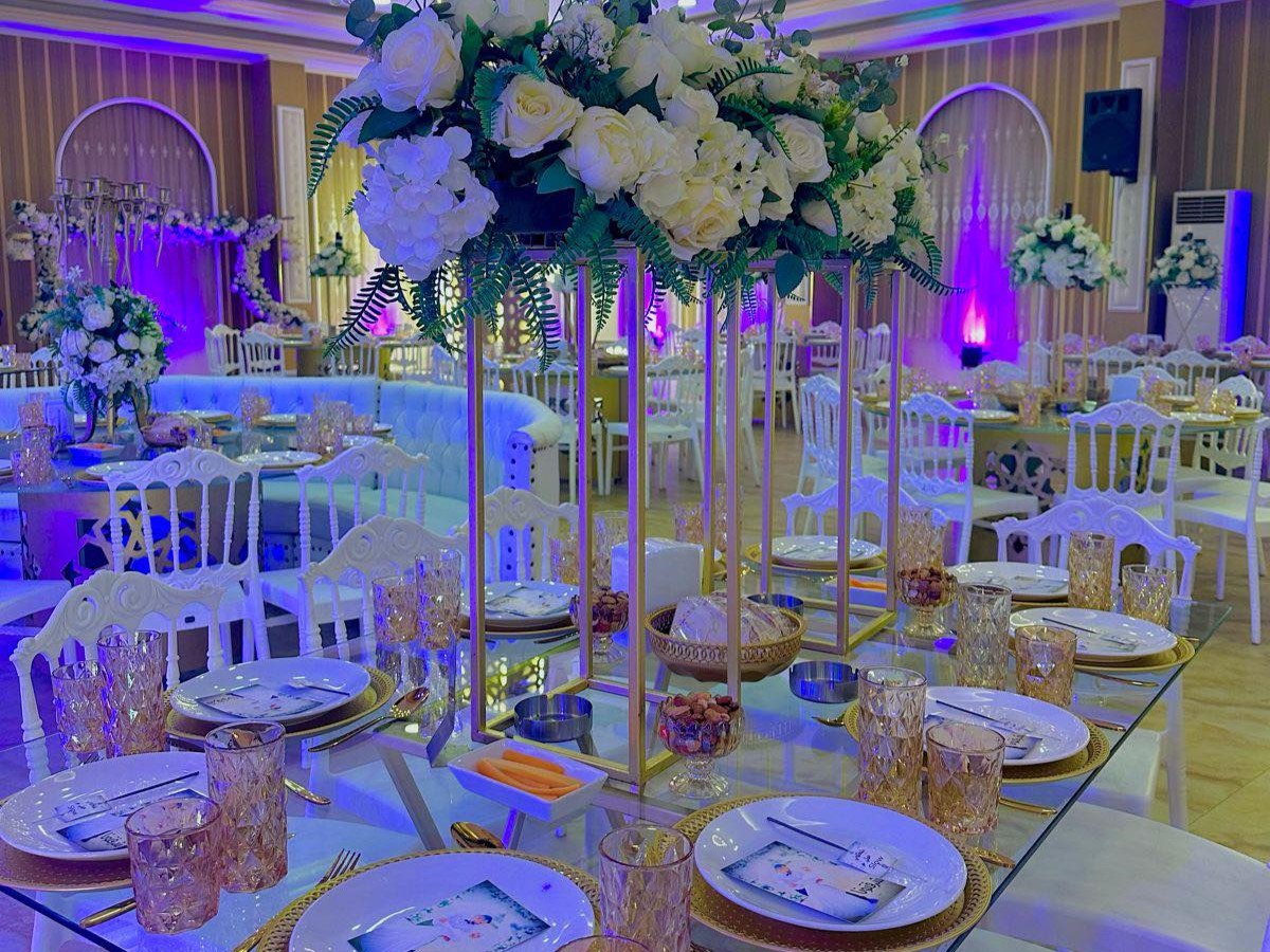 قاعة روش دورين - thumb