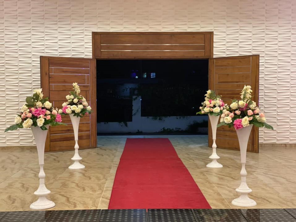 قاعة روش دورين - thumb