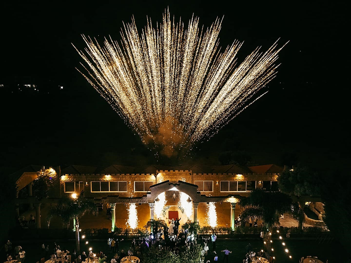 قاعة روش دورين