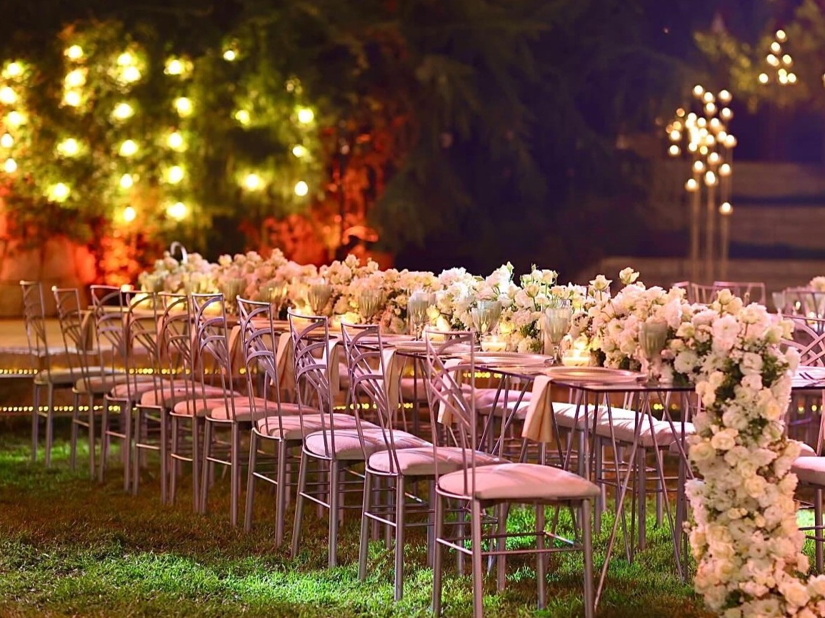 قاعة سوان ليك جبل لبنان - thumb